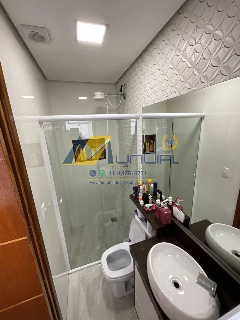 Apartamento, 2 quartos, 80 m² - Foto 6