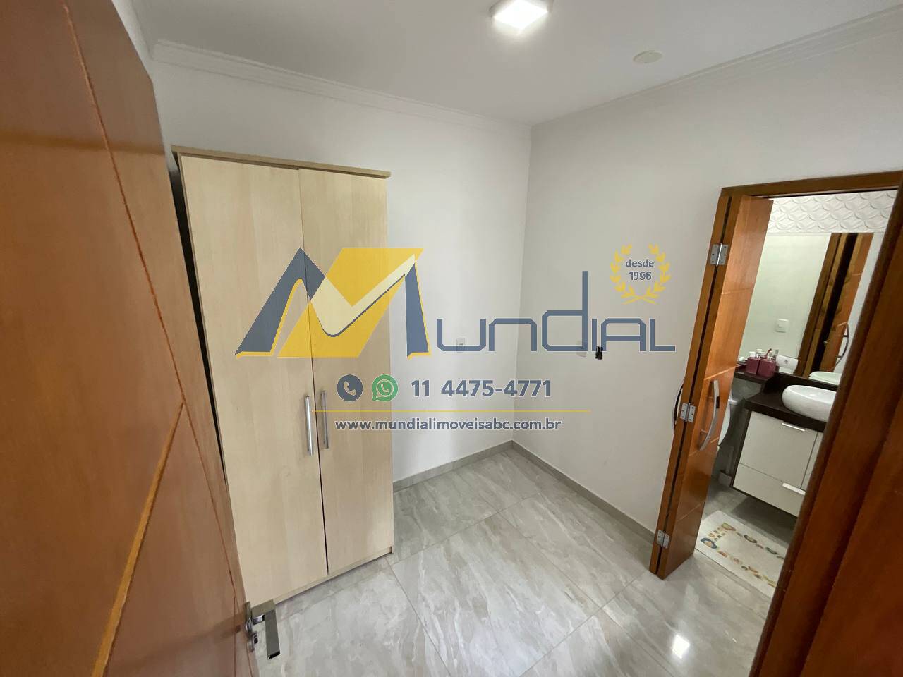 Apartamento, 2 quartos, 80 m² - Foto 7