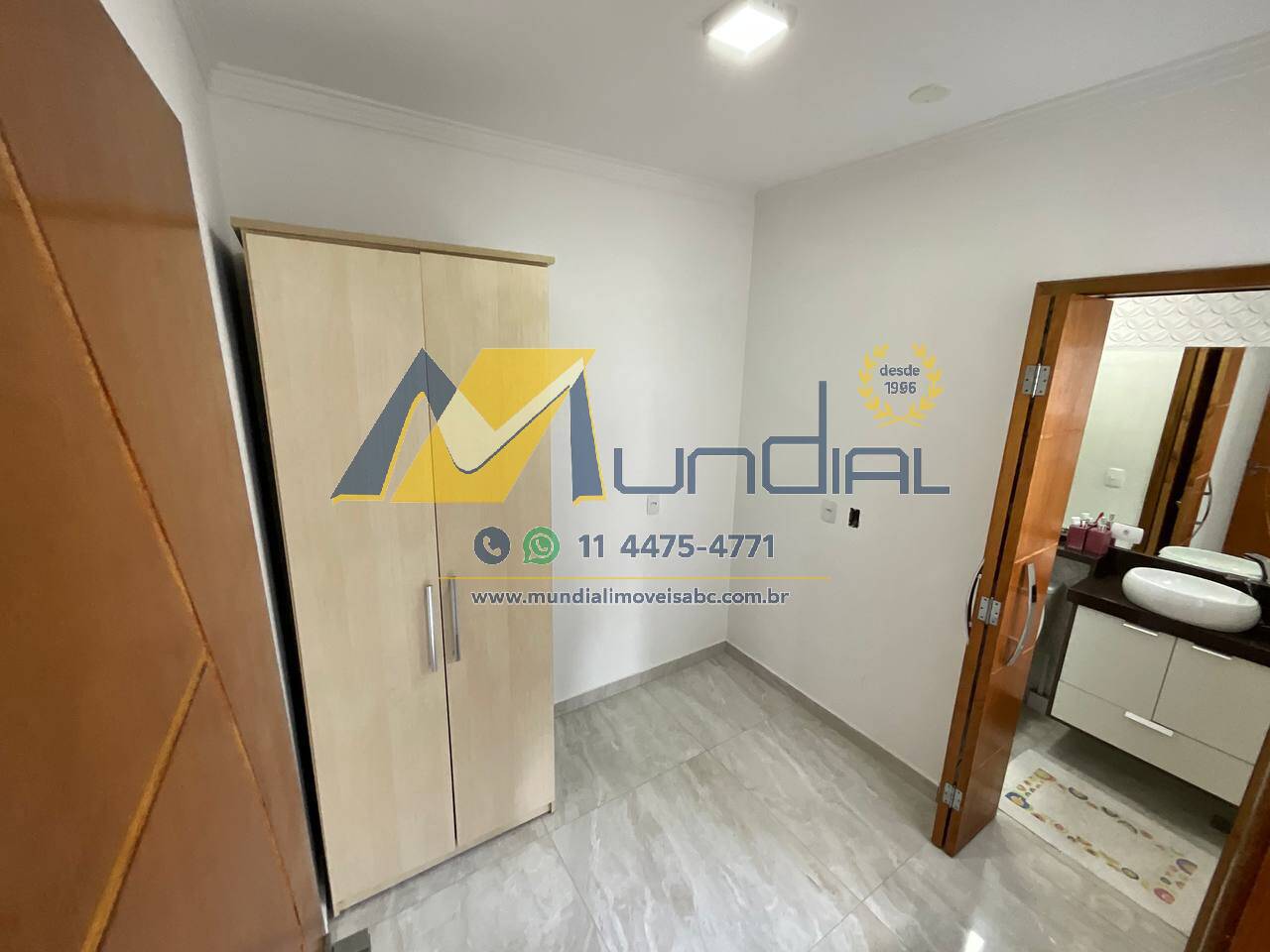 Apartamento, 2 quartos, 80 m² - Foto 8