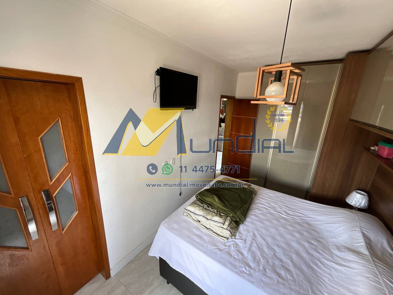 Apartamento, 2 quartos, 80 m² - Foto 10