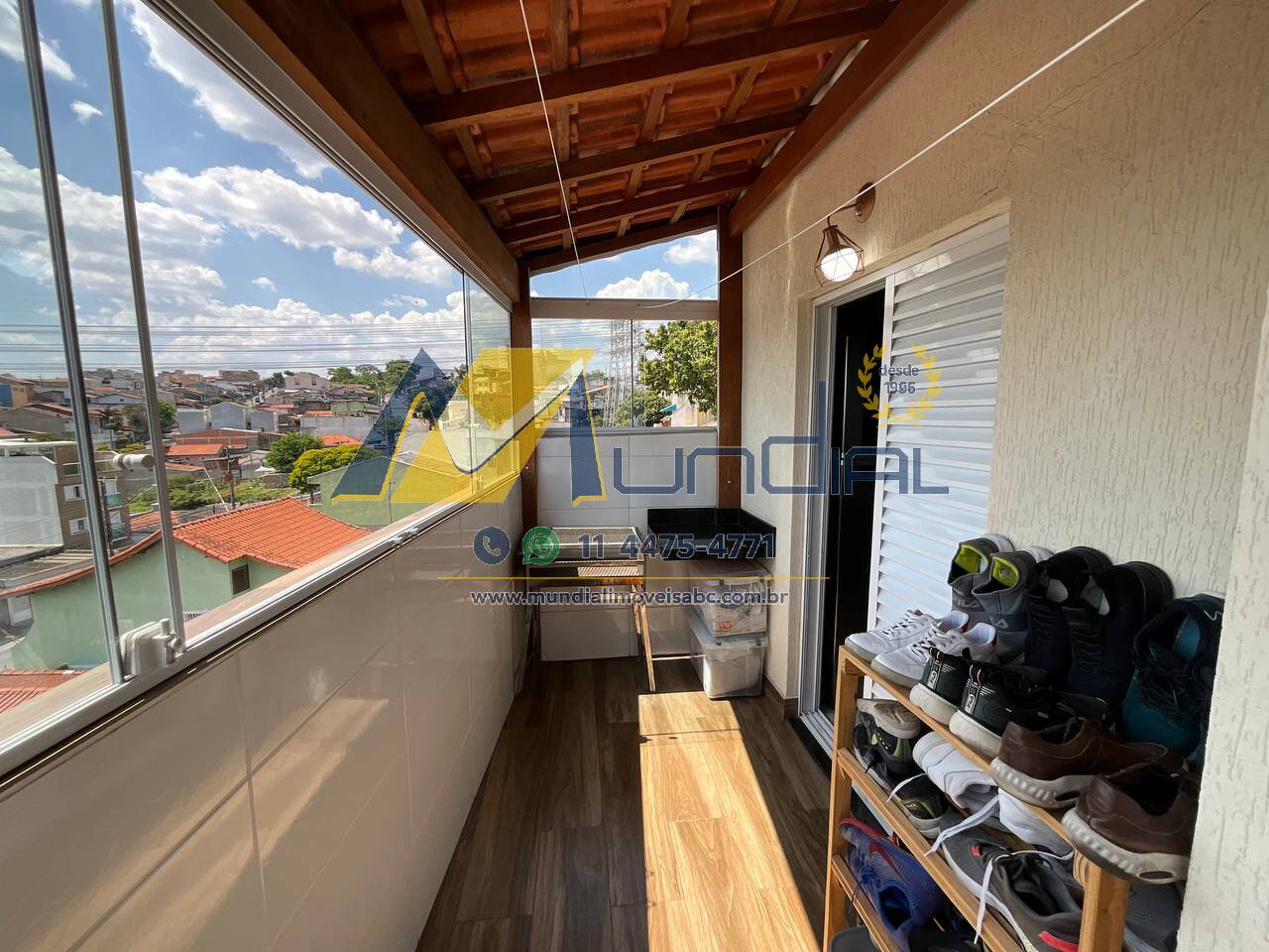 Apartamento, 2 quartos, 80 m² - Foto 11