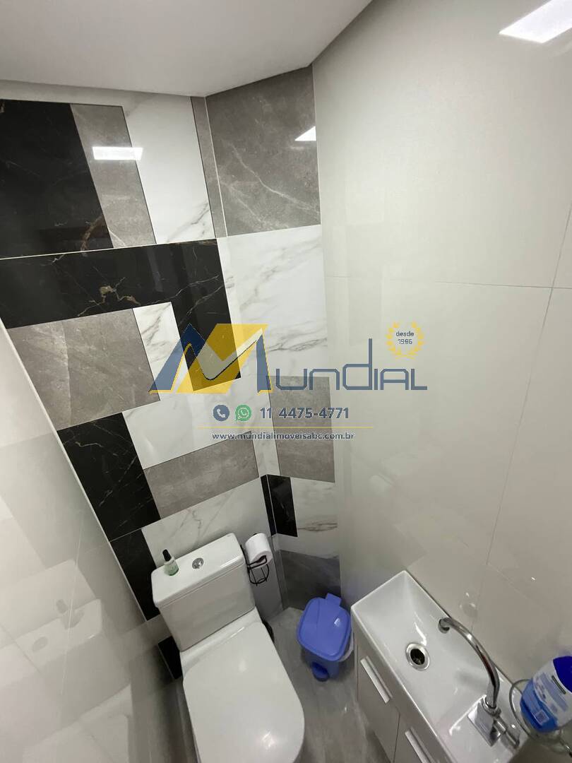 Apartamento, 2 quartos, 80 m² - Foto 12