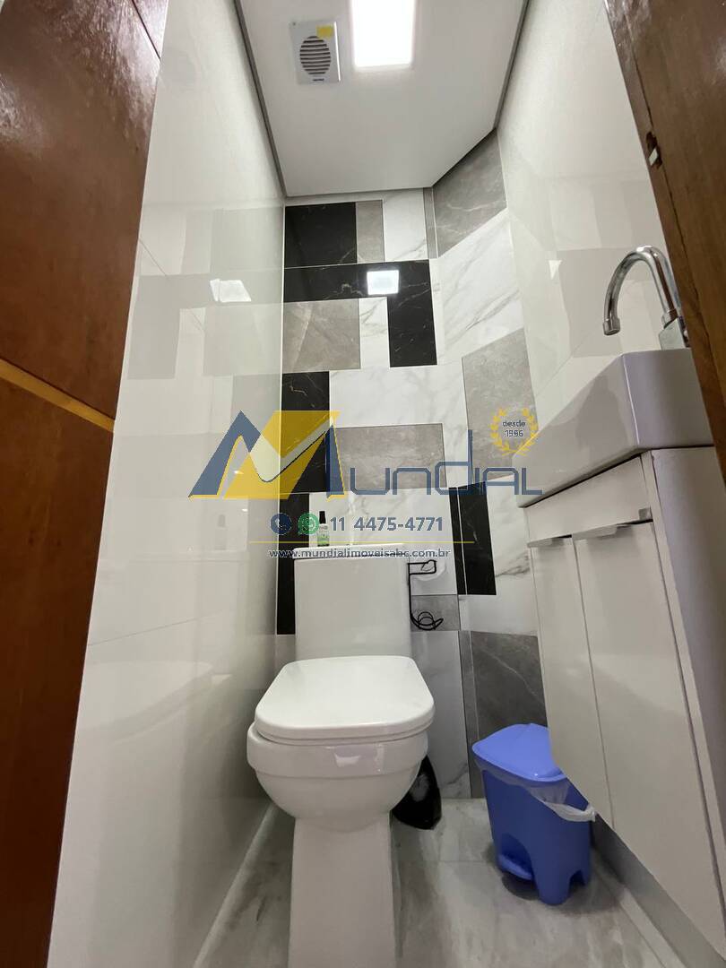 Apartamento, 2 quartos, 80 m² - Foto 13