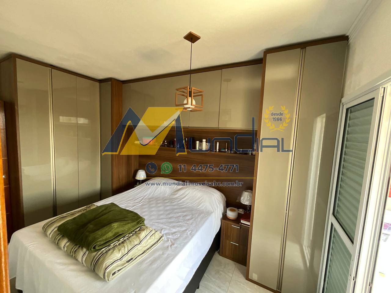 Apartamento, 2 quartos, 80 m² - Foto 16