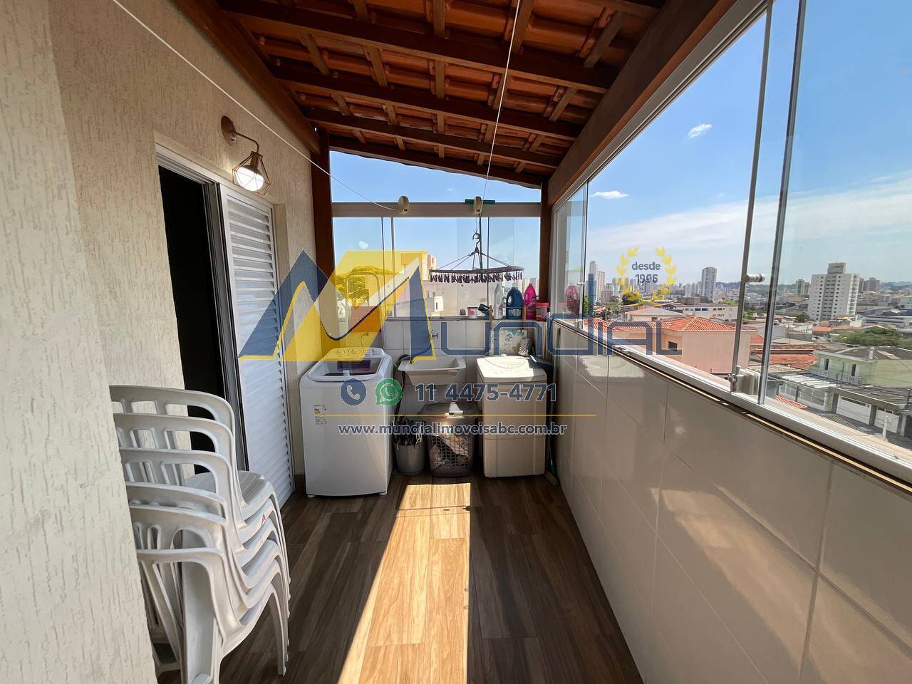 Apartamento, 2 quartos, 80 m² - Foto 17