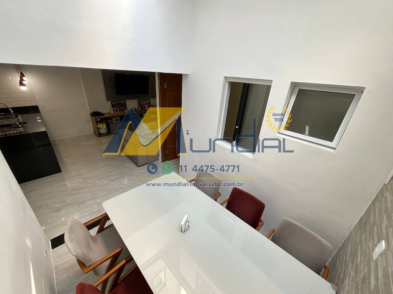 Apartamento, 2 quartos, 80 m² - Foto 19
