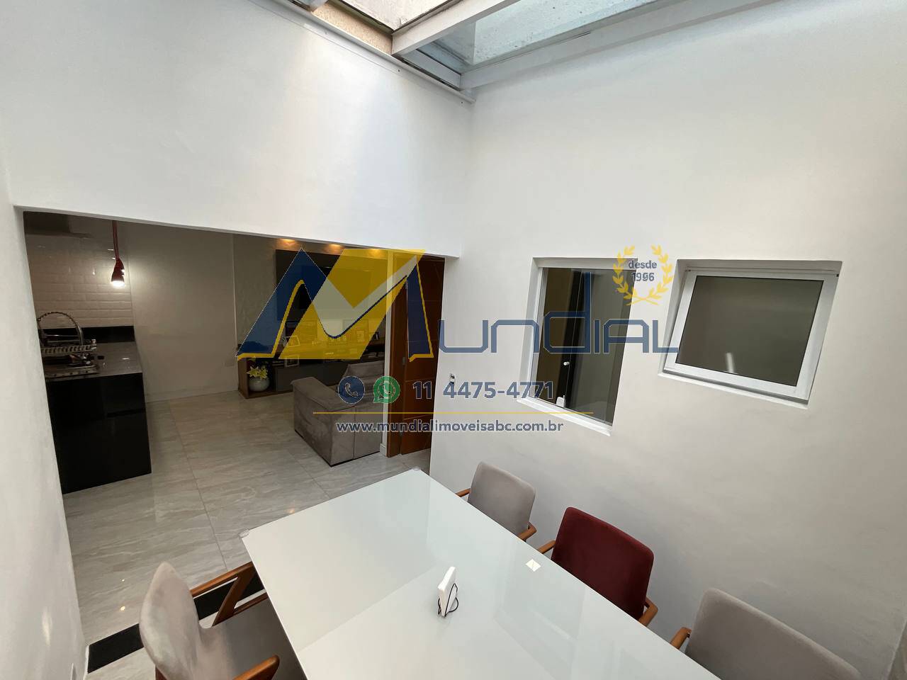 Apartamento, 2 quartos, 80 m² - Foto 23