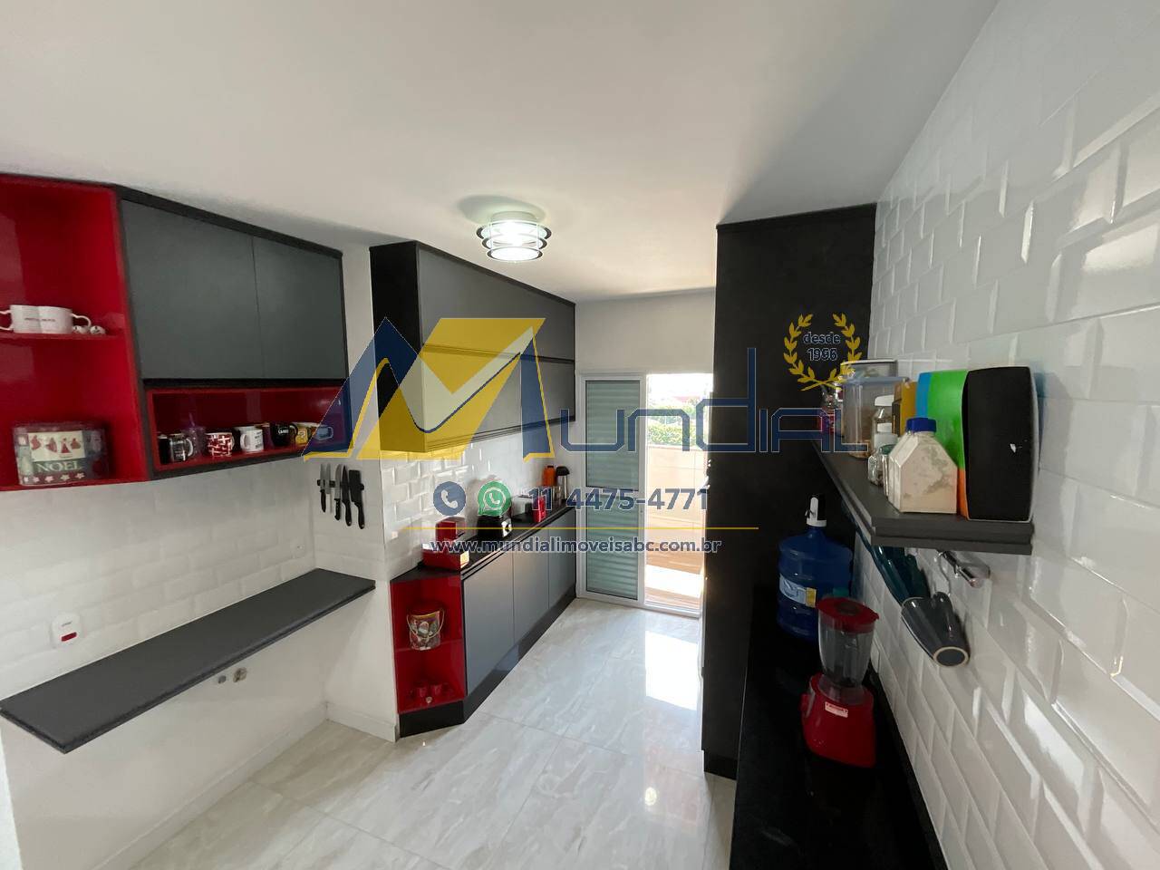 Apartamento, 2 quartos, 80 m² - Foto 24