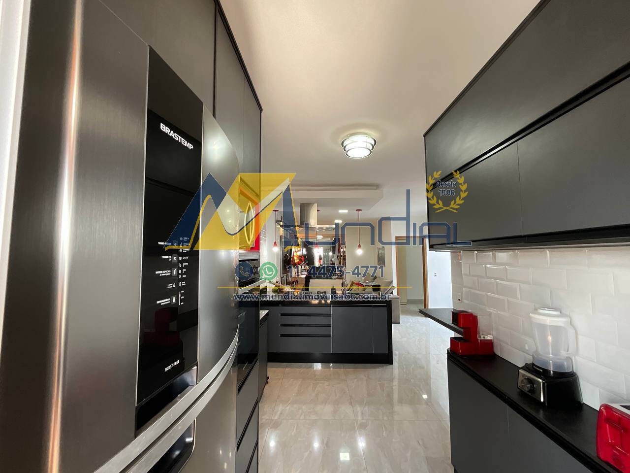 Apartamento, 2 quartos, 80 m² - Foto 25