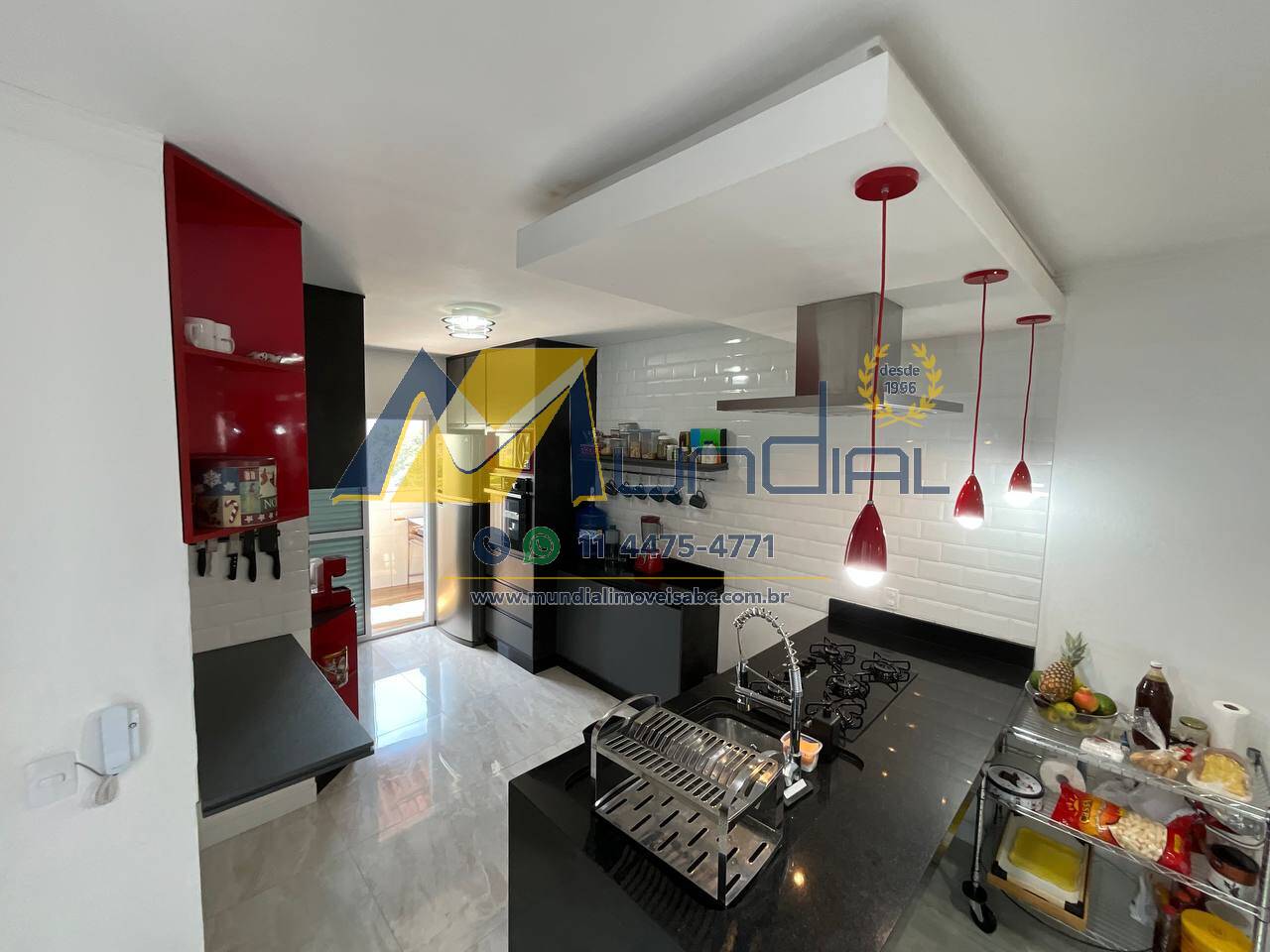 Apartamento, 2 quartos, 80 m² - Foto 28
