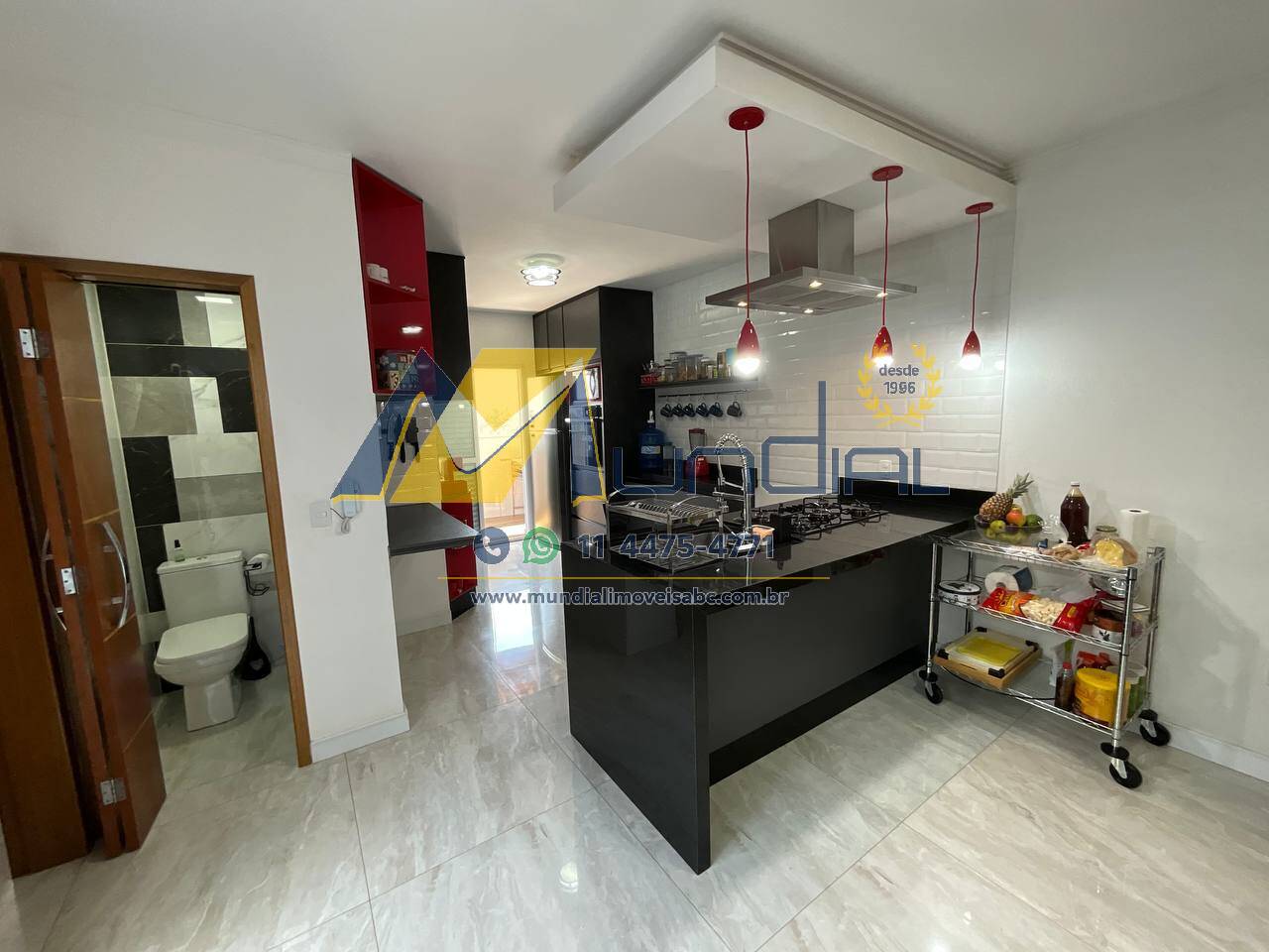 Apartamento, 2 quartos, 80 m² - Foto 31