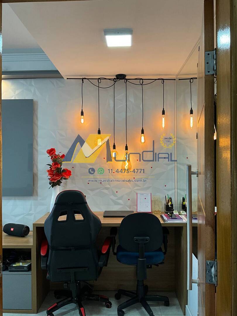 Apartamento, 2 quartos, 80 m² - Foto 32