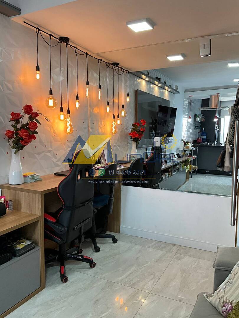 Apartamento, 2 quartos, 80 m² - Foto 35