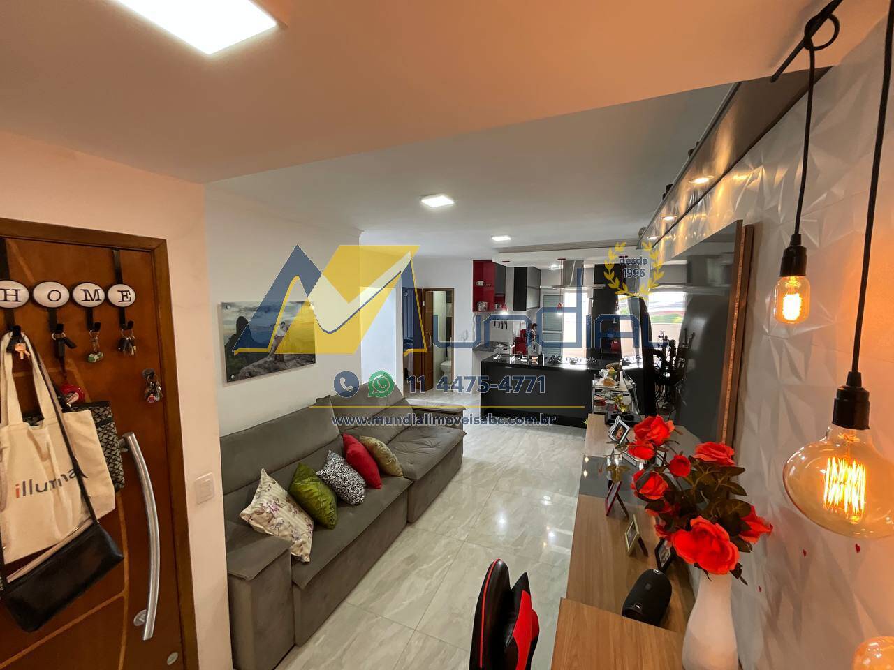 Apartamento, 2 quartos, 80 m² - Foto 36