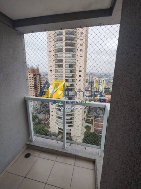 Cobertura, 3 quartos, 120 m² - Foto 7