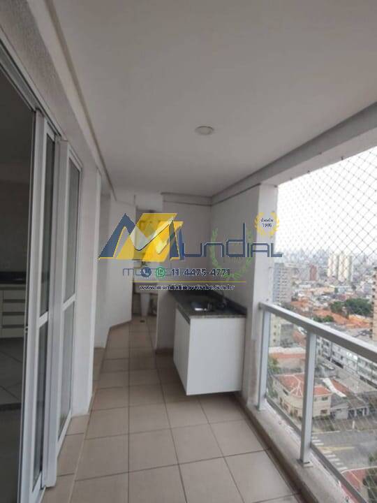 Cobertura, 3 quartos, 120 m² - Foto 8