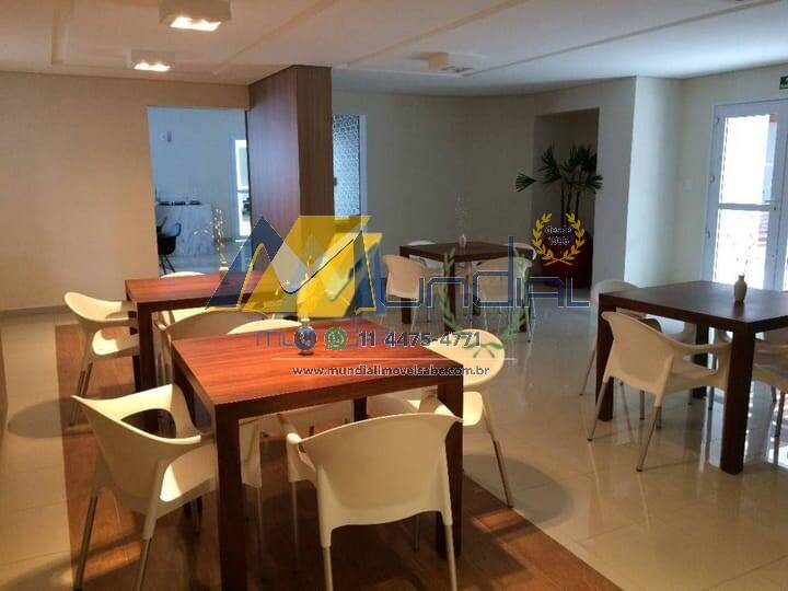 Cobertura, 3 quartos, 120 m² - Foto 9