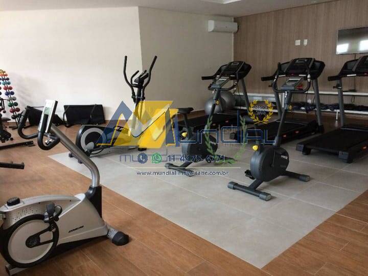 Cobertura, 3 quartos, 120 m² - Foto 10