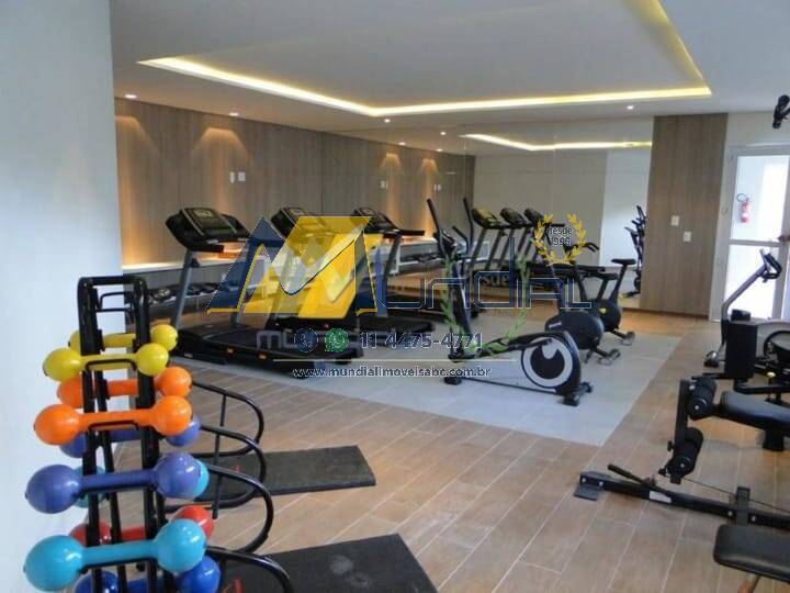 Cobertura, 3 quartos, 120 m² - Foto 11