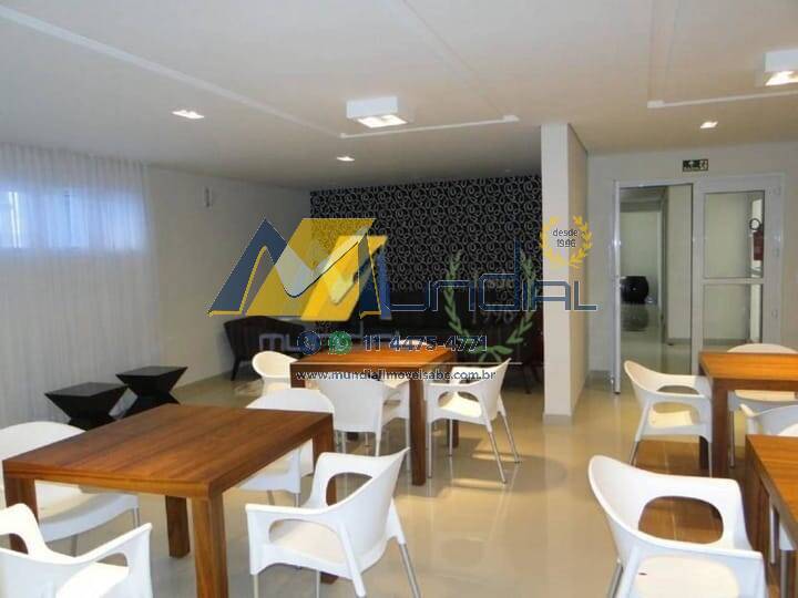 Cobertura, 3 quartos, 120 m² - Foto 12