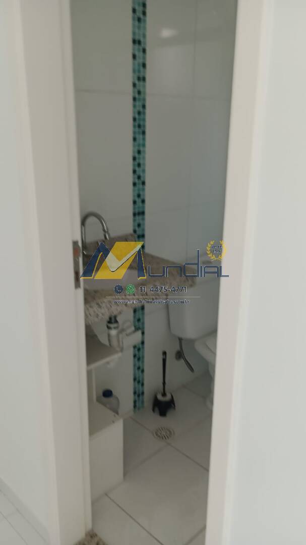 Apartamento, 2 quartos, 49 m² - Foto 5