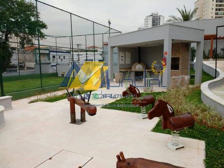 Cobertura, 3 quartos, 120 m² - Foto 14