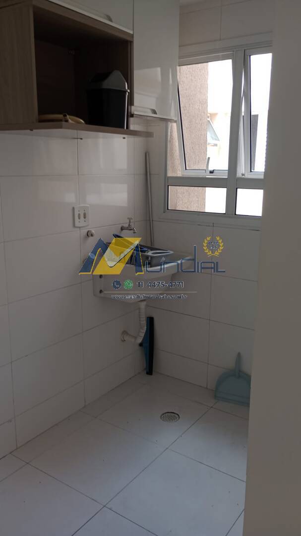 Apartamento, 2 quartos, 49 m² - Foto 14
