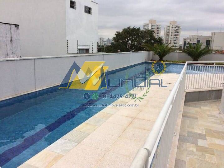 Cobertura, 3 quartos, 120 m² - Foto 15