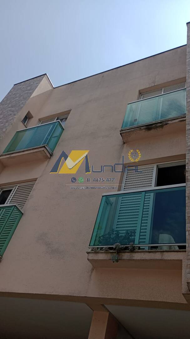 Apartamento, 2 quartos, 49 m² - Foto 21
