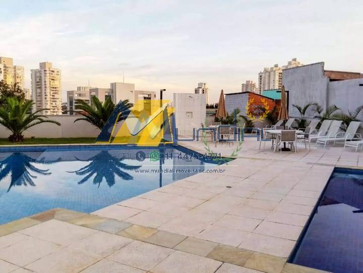 Cobertura, 3 quartos, 120 m² - Foto 18