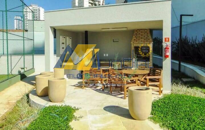 Cobertura, 3 quartos, 120 m² - Foto 19