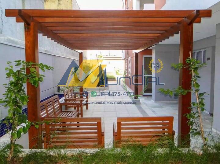 Cobertura, 3 quartos, 120 m² - Foto 21
