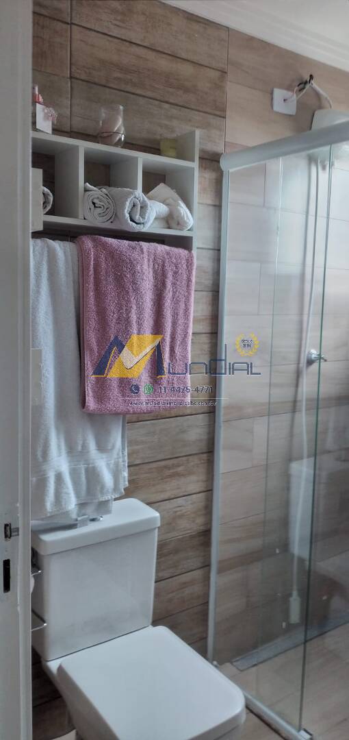 Apartamento, 2 quartos, 56 m² - Foto 1