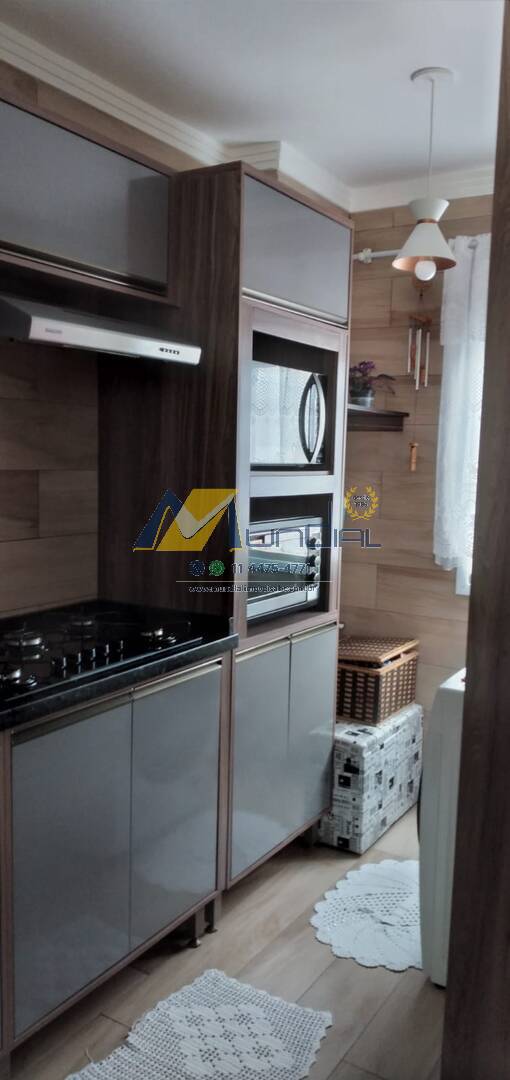 Apartamento, 2 quartos, 56 m² - Foto 2