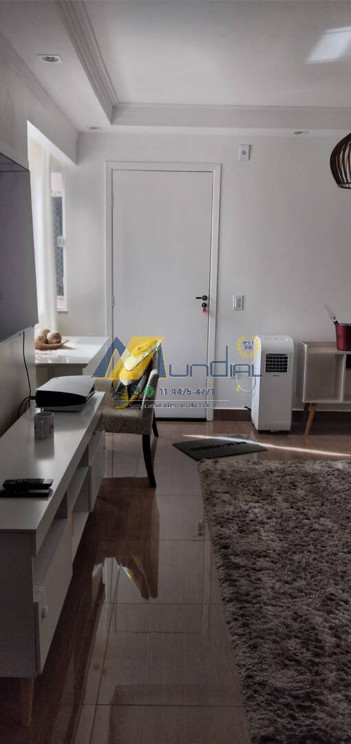 Apartamento, 2 quartos, 56 m² - Foto 3