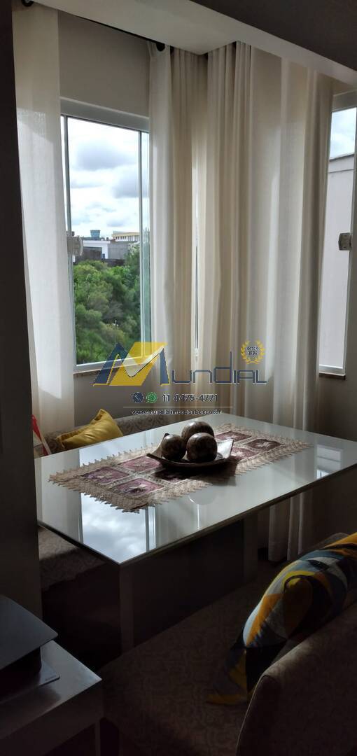 Apartamento, 2 quartos, 56 m² - Foto 4