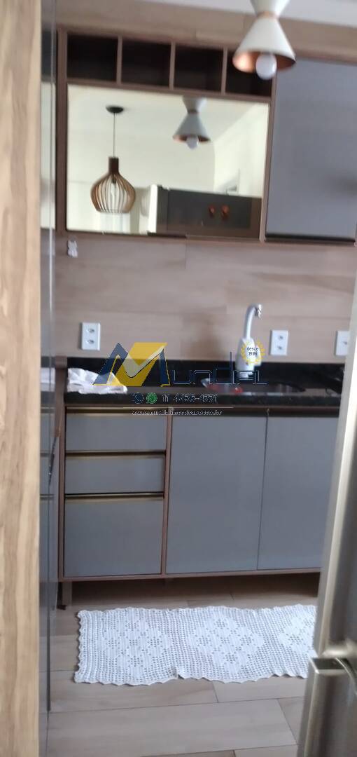 Apartamento, 2 quartos, 56 m² - Foto 5