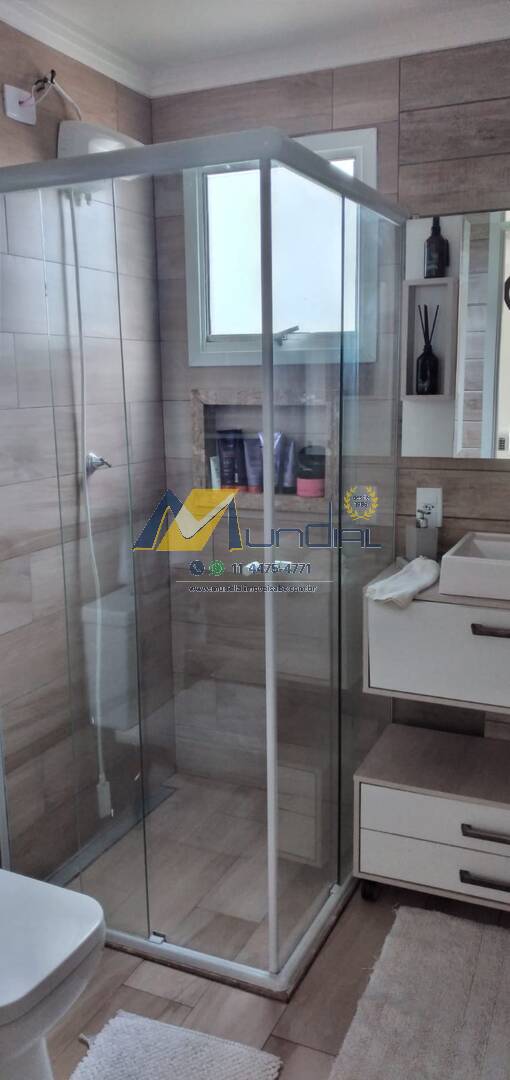Apartamento, 2 quartos, 56 m² - Foto 6