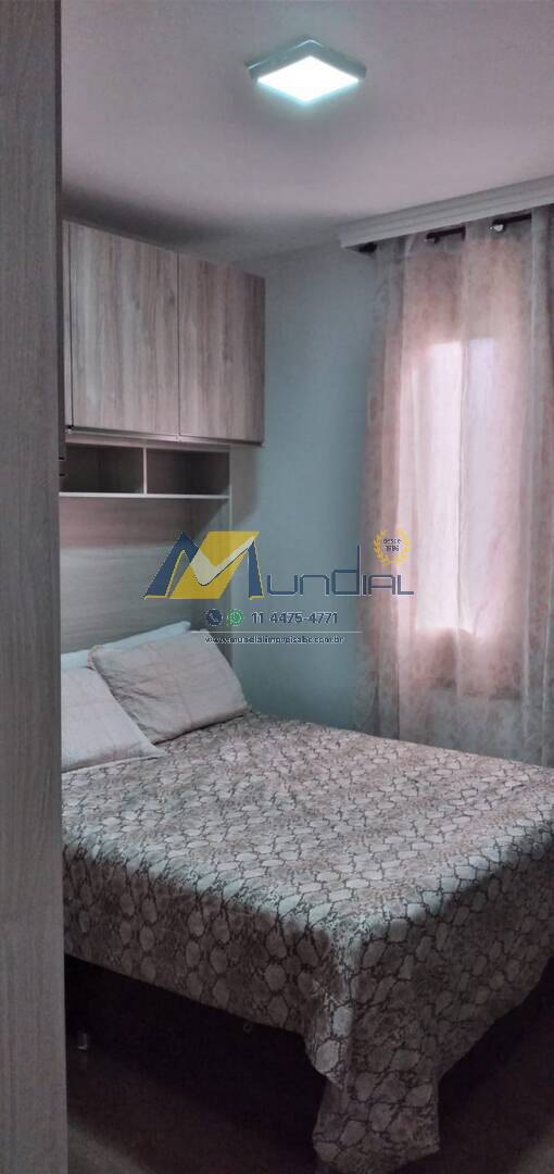 Apartamento, 2 quartos, 56 m² - Foto 7