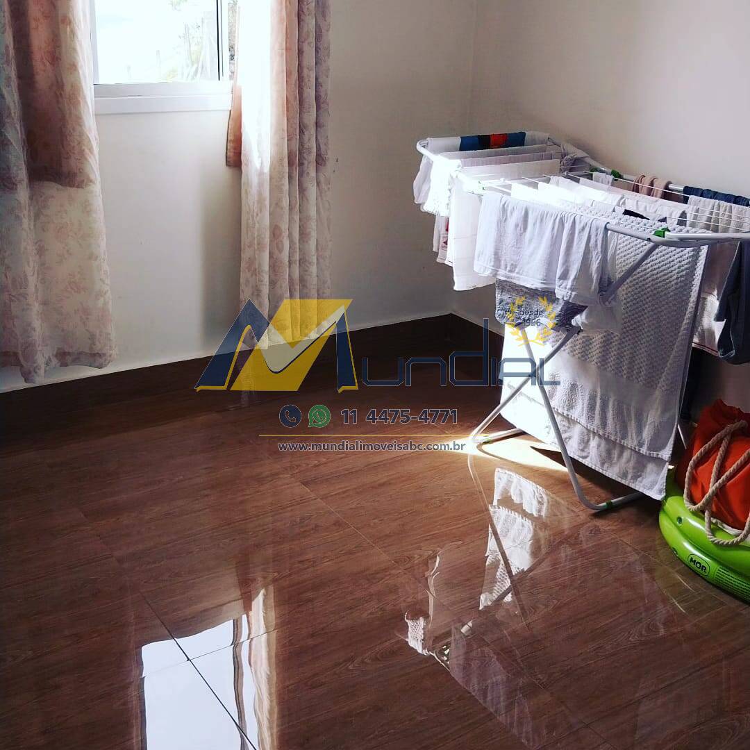 Apartamento, 2 quartos, 56 m² - Foto 9
