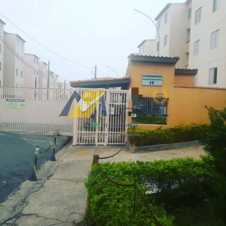 Apartamento, 2 quartos, 56 m² - Foto 10