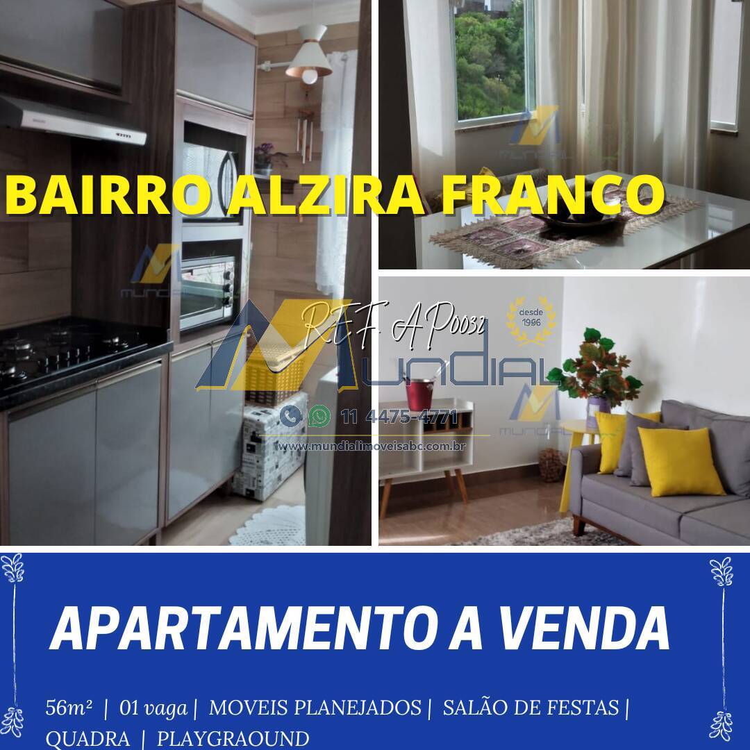 Apartamento, 2 quartos, 56 m² - Foto 11