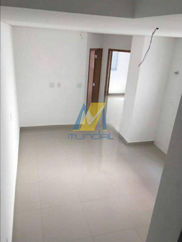 Apartamento, 2 quartos, 45 m² - Foto 2