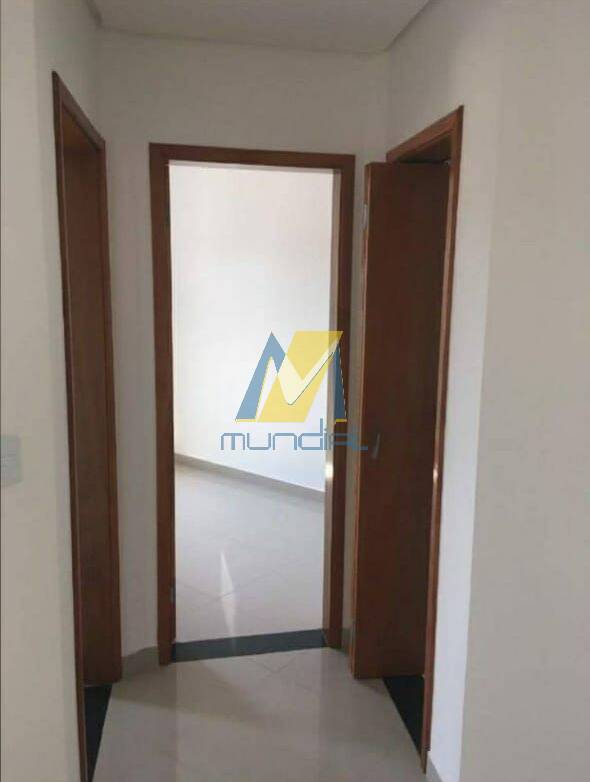 Apartamento, 2 quartos, 45 m² - Foto 5