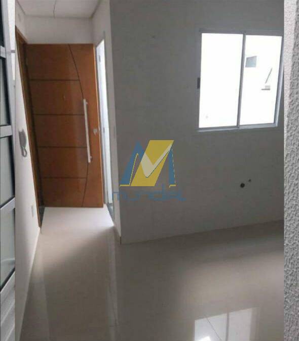 Apartamento, 2 quartos, 45 m² - Foto 8