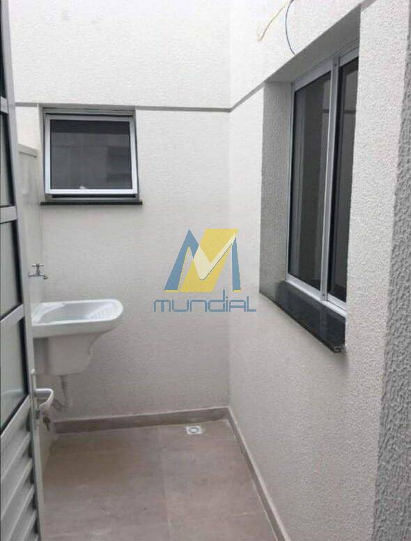 Apartamento, 2 quartos, 45 m² - Foto 10