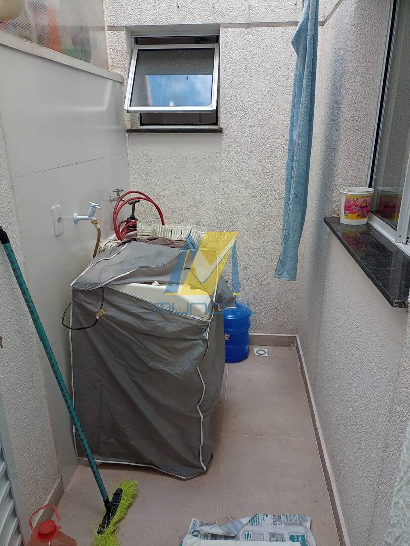 Apartamento, 2 quartos, 45 m² - Foto 13