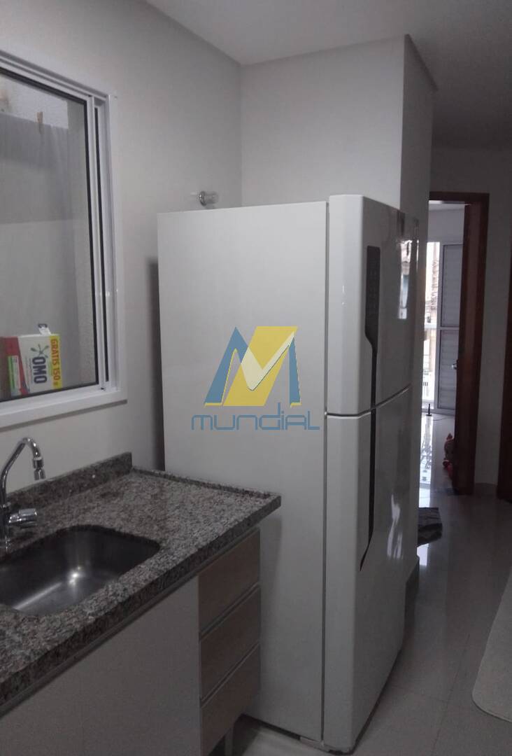Apartamento, 2 quartos, 45 m² - Foto 20