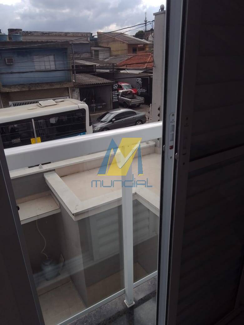 Apartamento, 2 quartos, 45 m² - Foto 21