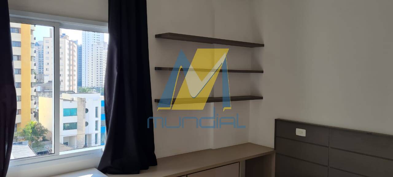 Apartamento, 2 quartos, 42 m² - Foto 6